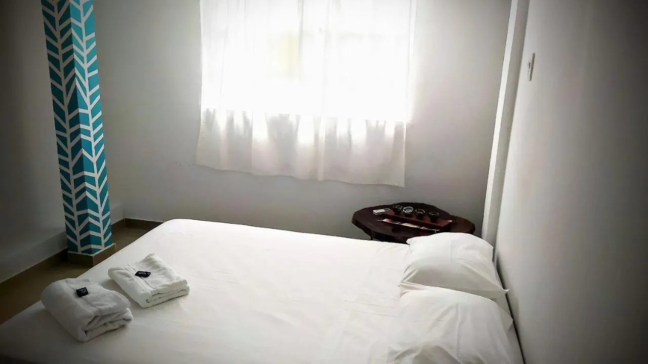 El Chiringuito Hostel Cartagène