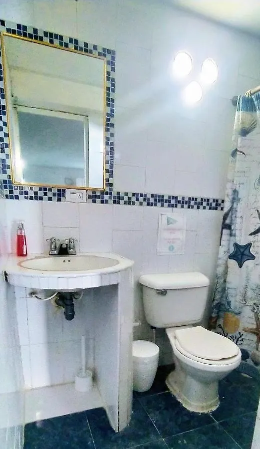 El Chiringuito Hostel Cartagène