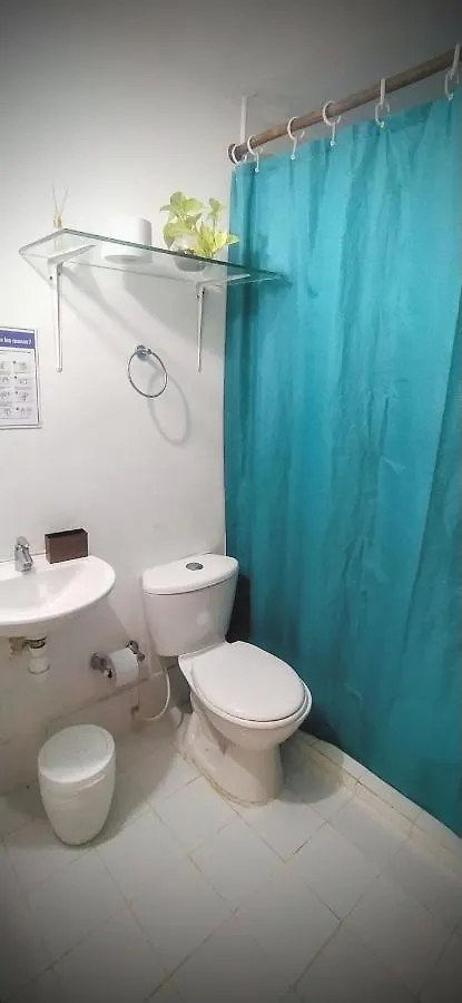 El Chiringuito Hostel Cartagène