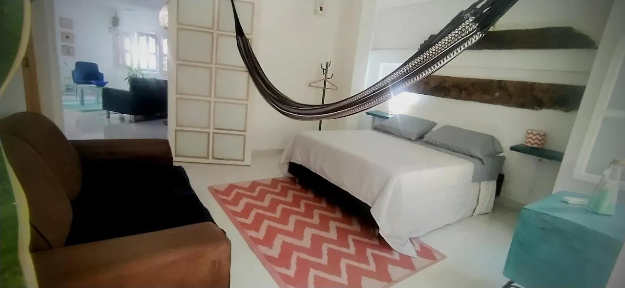 El Chiringuito Hostel Cartagène