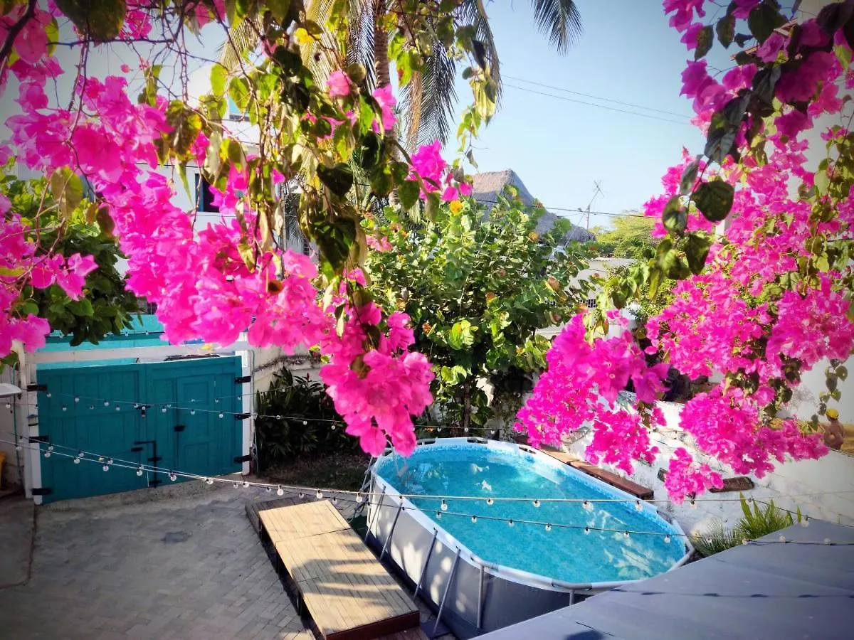 El Chiringuito Hostel Cartagène